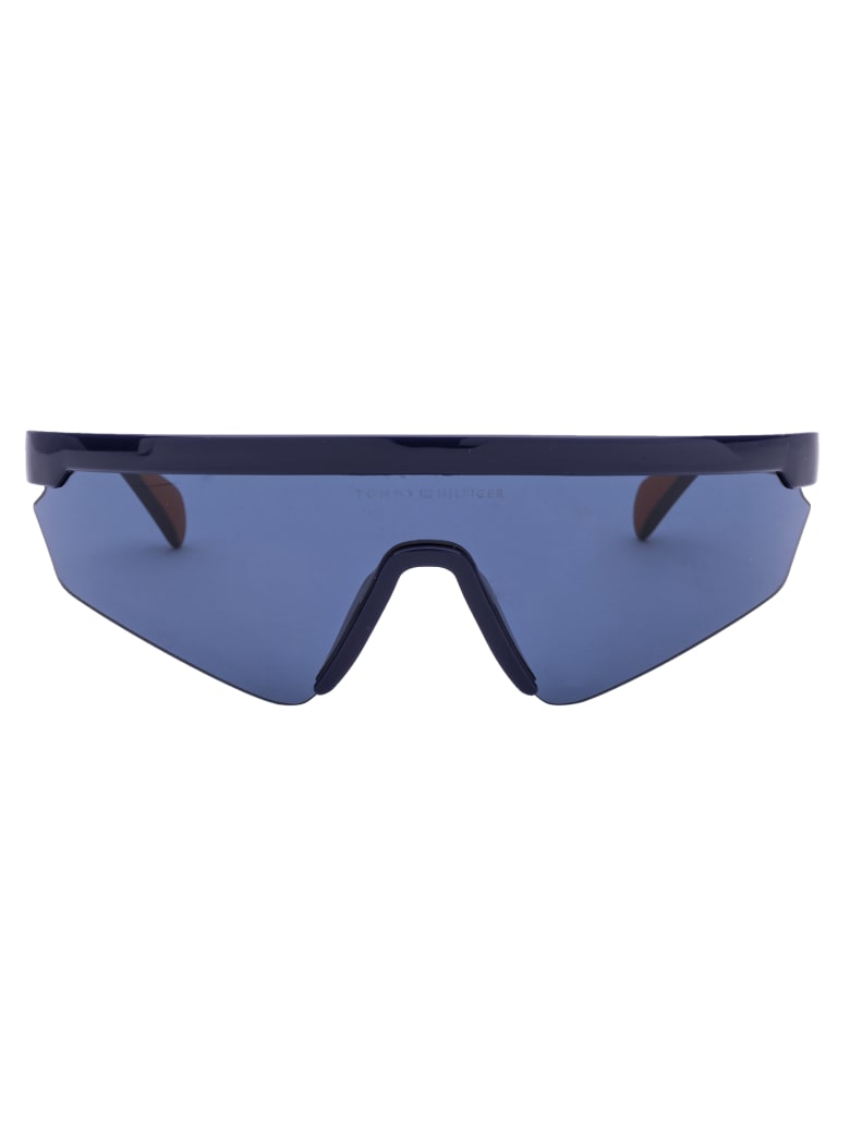 tommy hilfiger cooling glasses