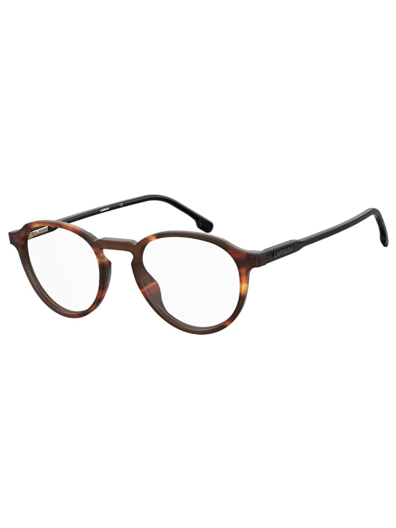 Carrera CARRERA 233 Eyewear - Striped Brwn