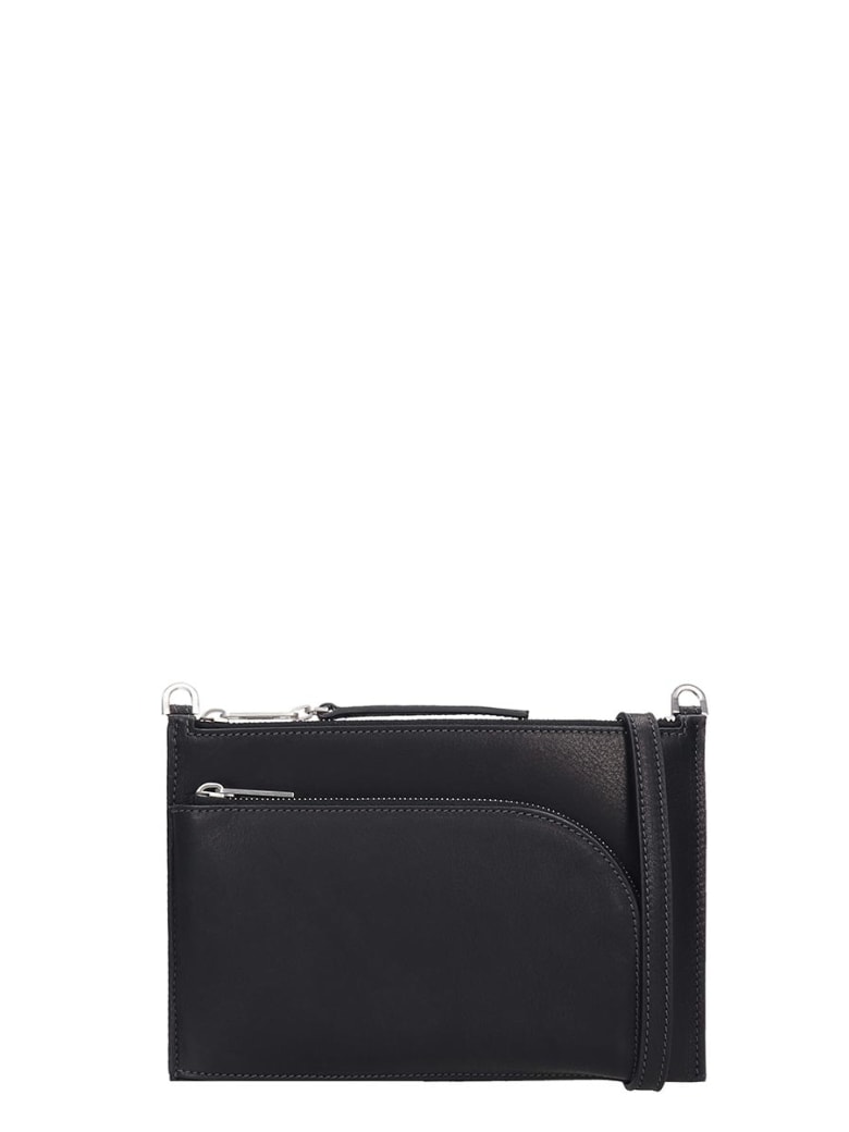 rick owens pouch