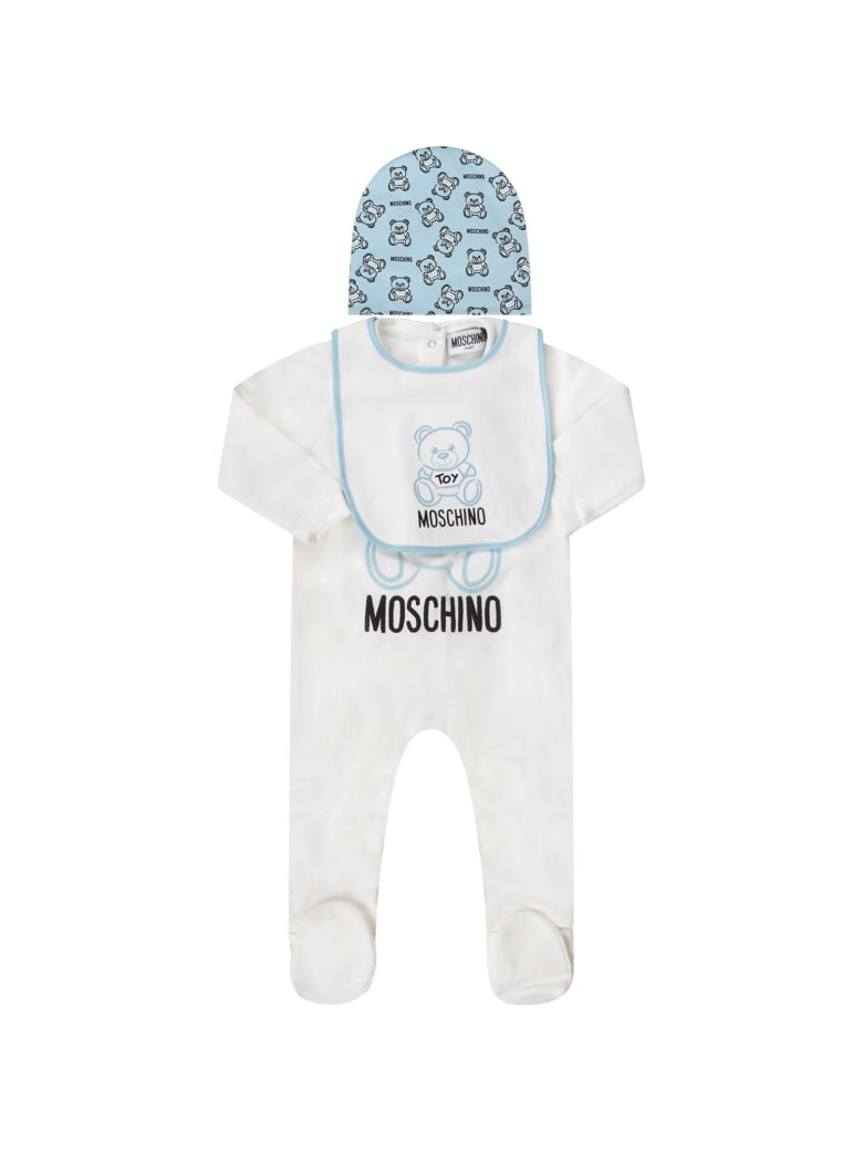 moschino baby boy sale