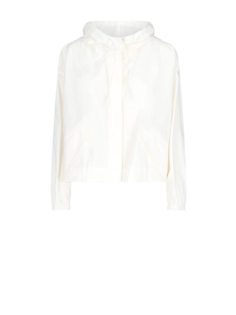 Jil Sander Jacket - Ivory
