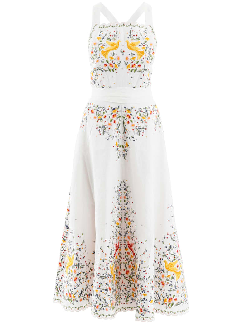 zimmermann like dresses
