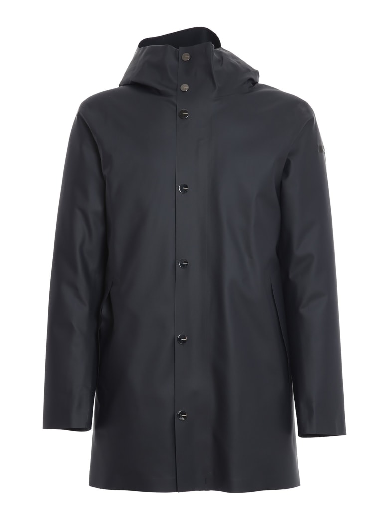 RRD - Roberto Ricci Design Double Rubber Park - Blue
