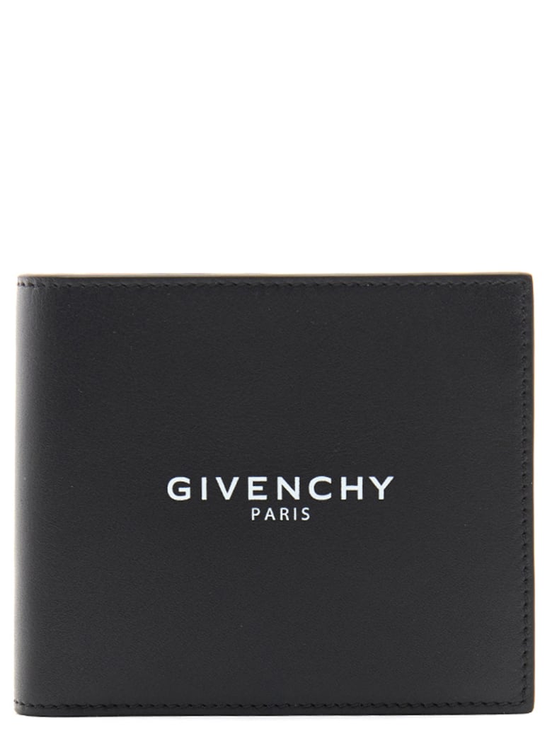 Givenchy Wallet - Black
