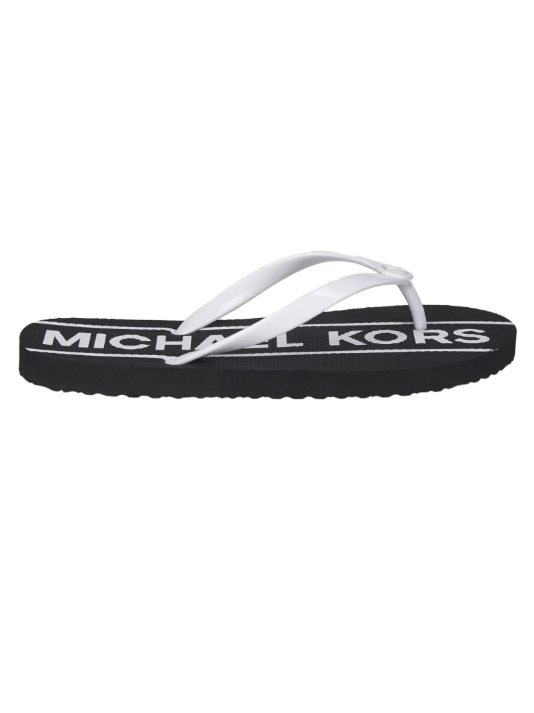 mk flip flop