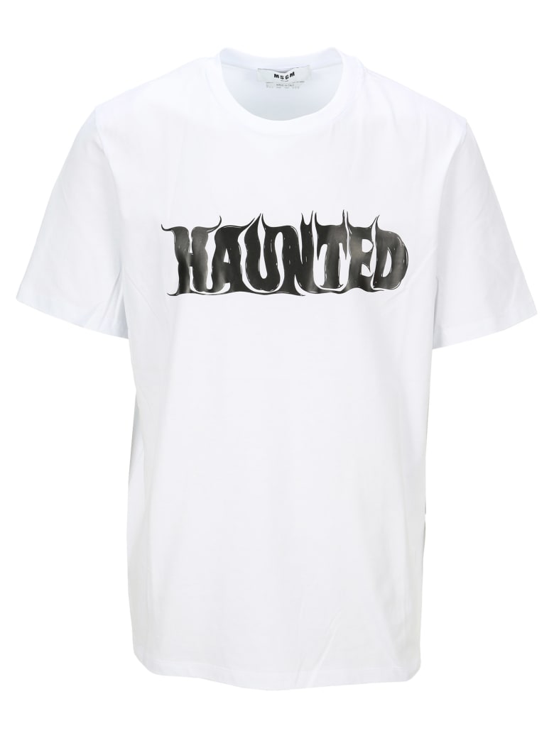 msgm t shirt sale
