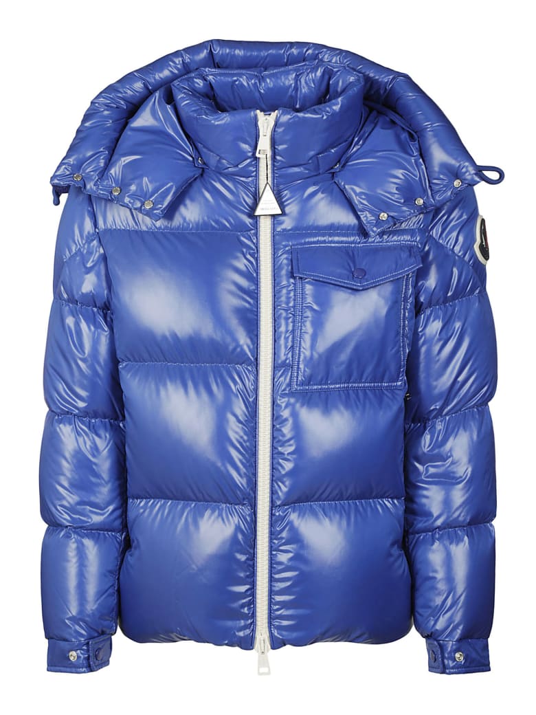 Moncler Vignemale Padded Jacket