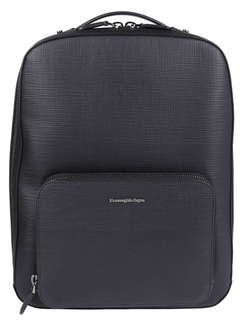 zegna backpack sale