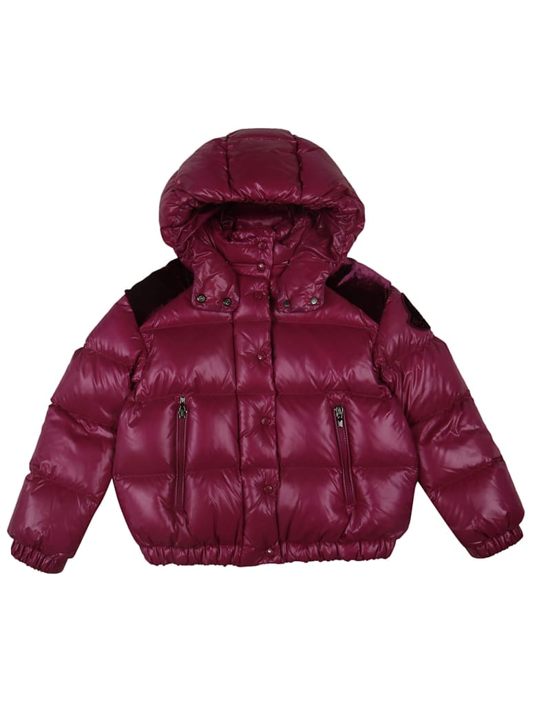 moncler chouette jacket