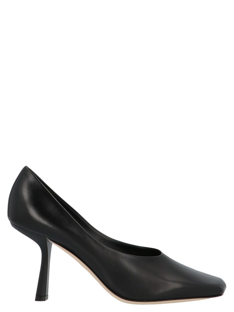Jimmy Choo 'marcela' Shoes - Nero