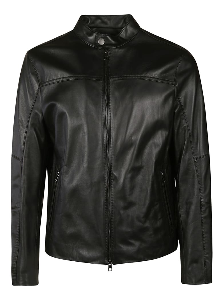 michael kors leather jackets on sale