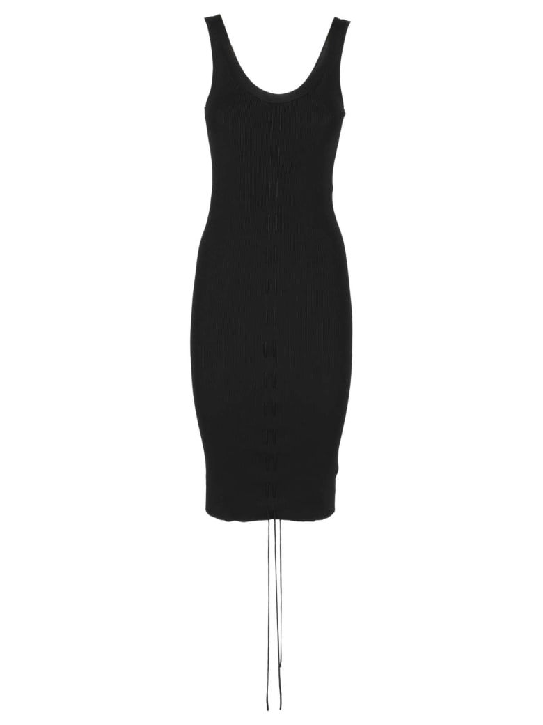 Helmut Lang Dress - Nero
