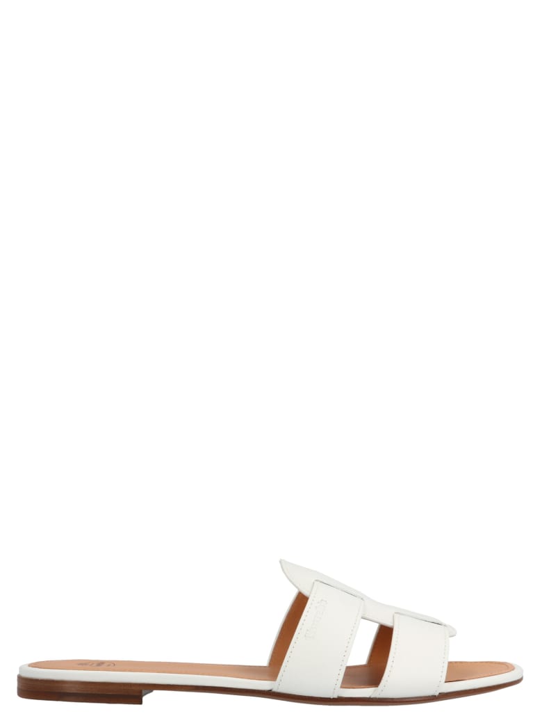 Church's 'dee Dee' Shoes - White