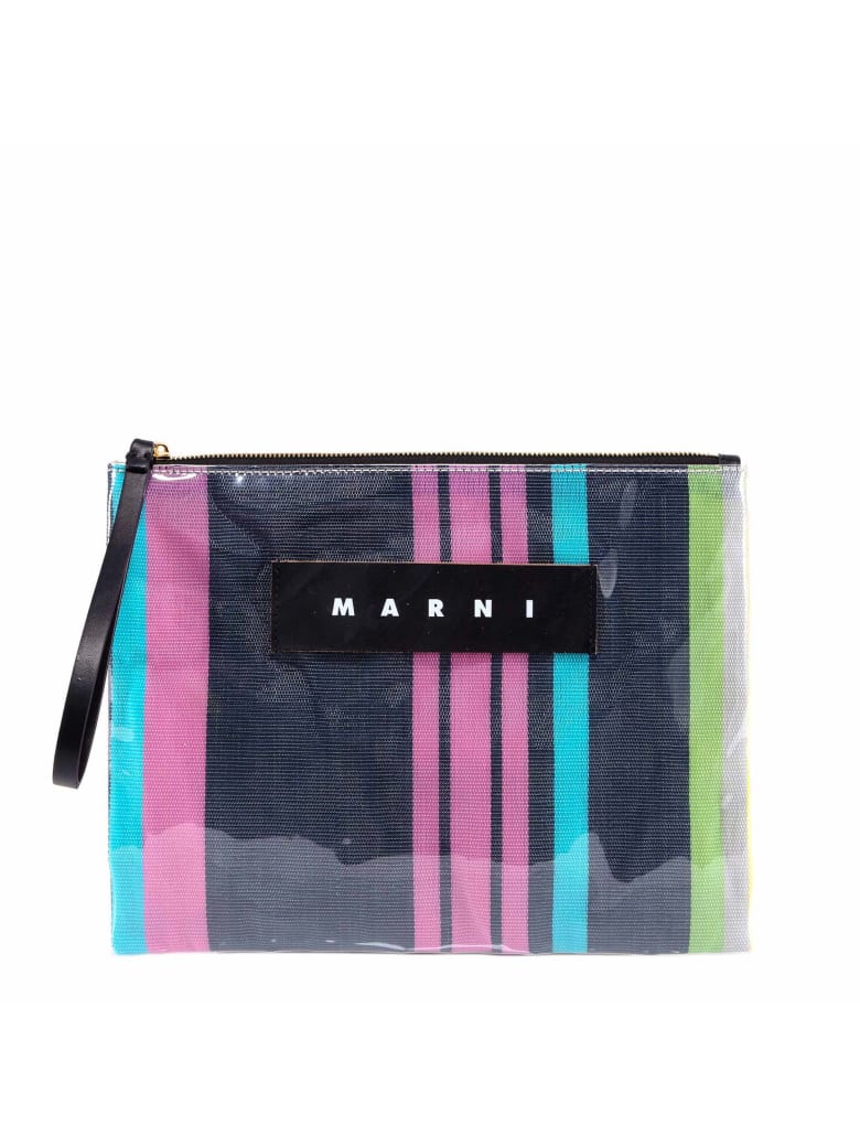 marni clutch