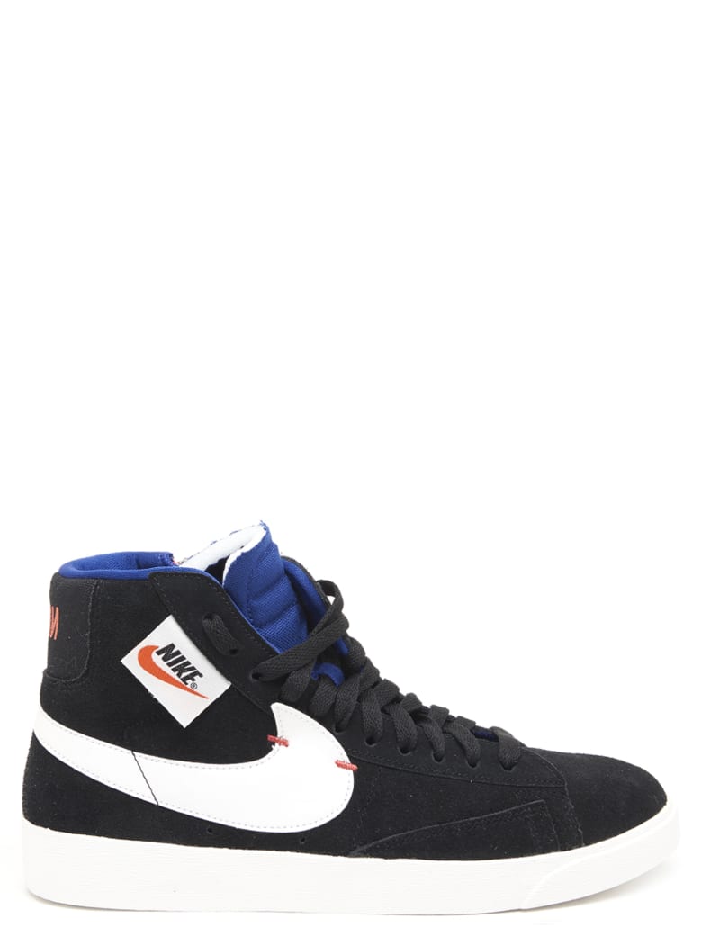 nike w blazer mid rebel