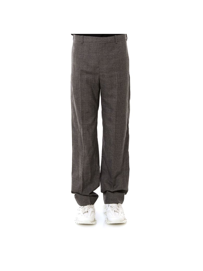 balenciaga cargo pants