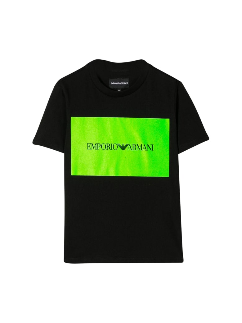 emporio armani t shirt sale
