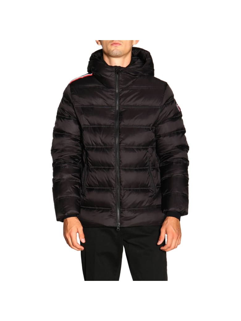 rossignol jacket