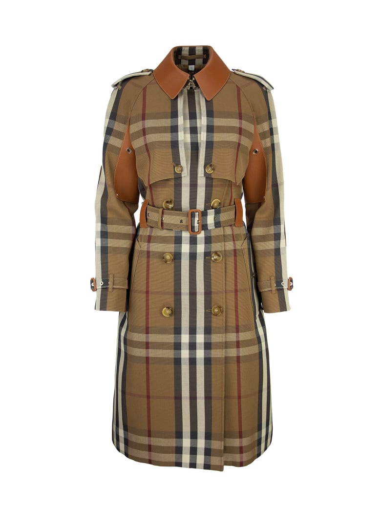 burberry coats sale