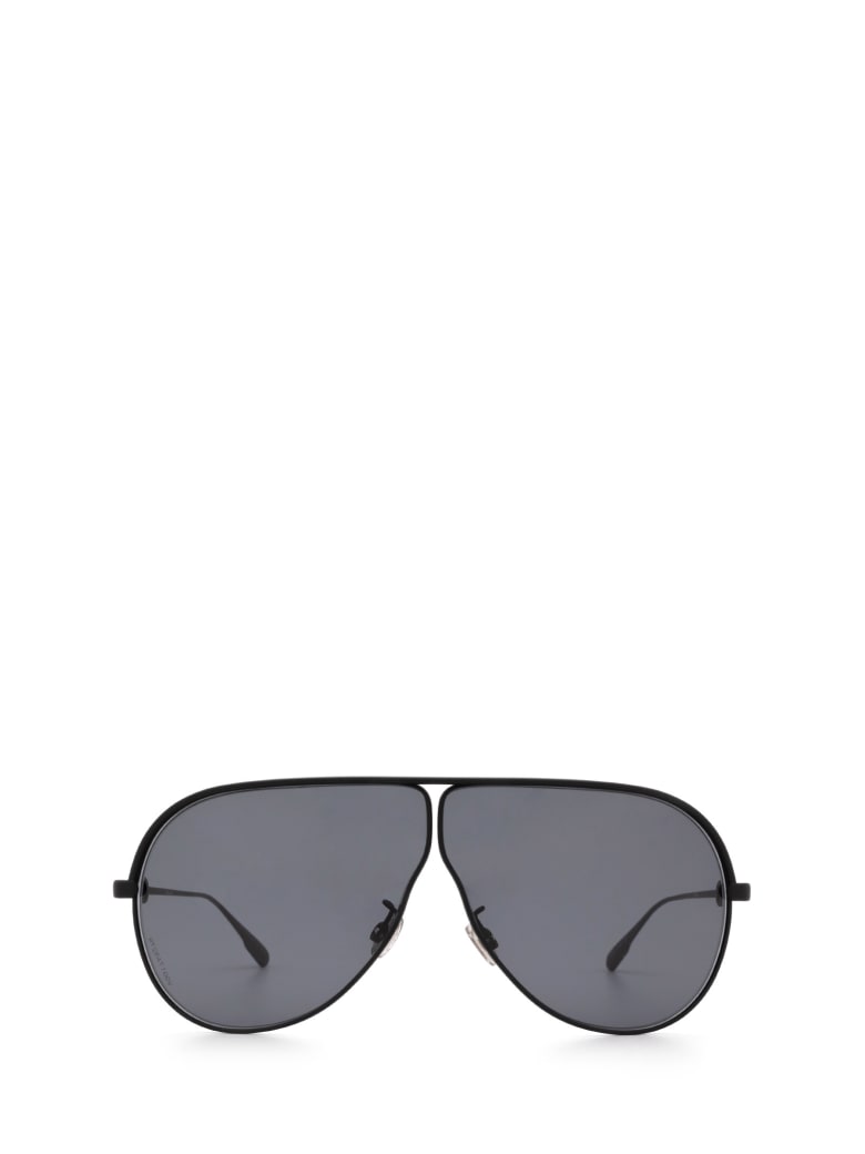 Dior Dior Diorcamp Matte Black Sunglasses - Matte Black