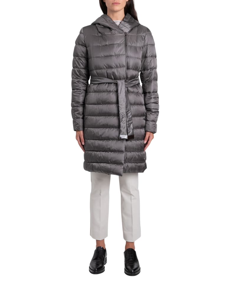 max mara down jacket sale