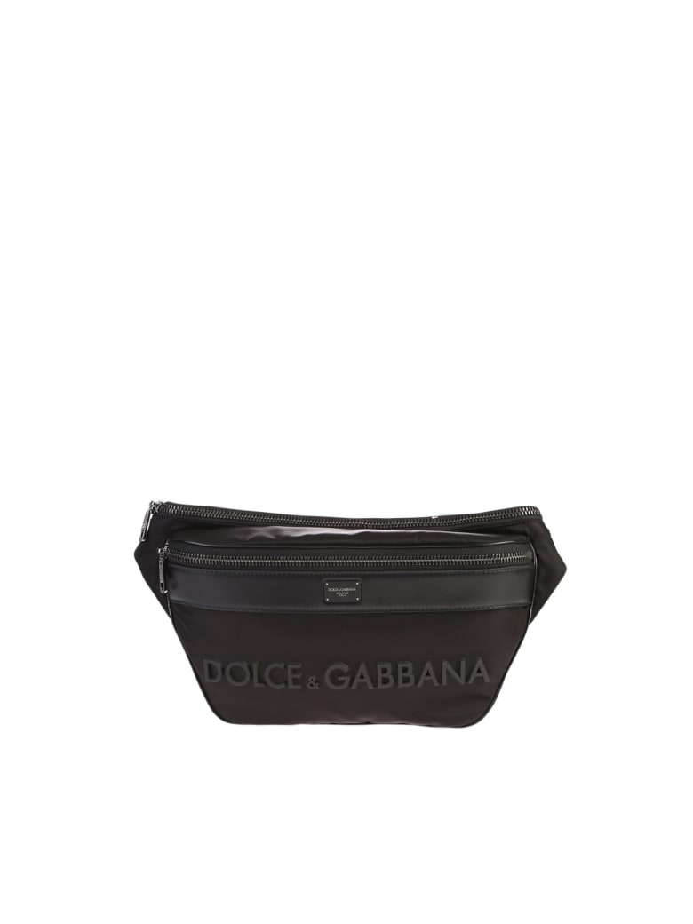 dolce gabbana men bag