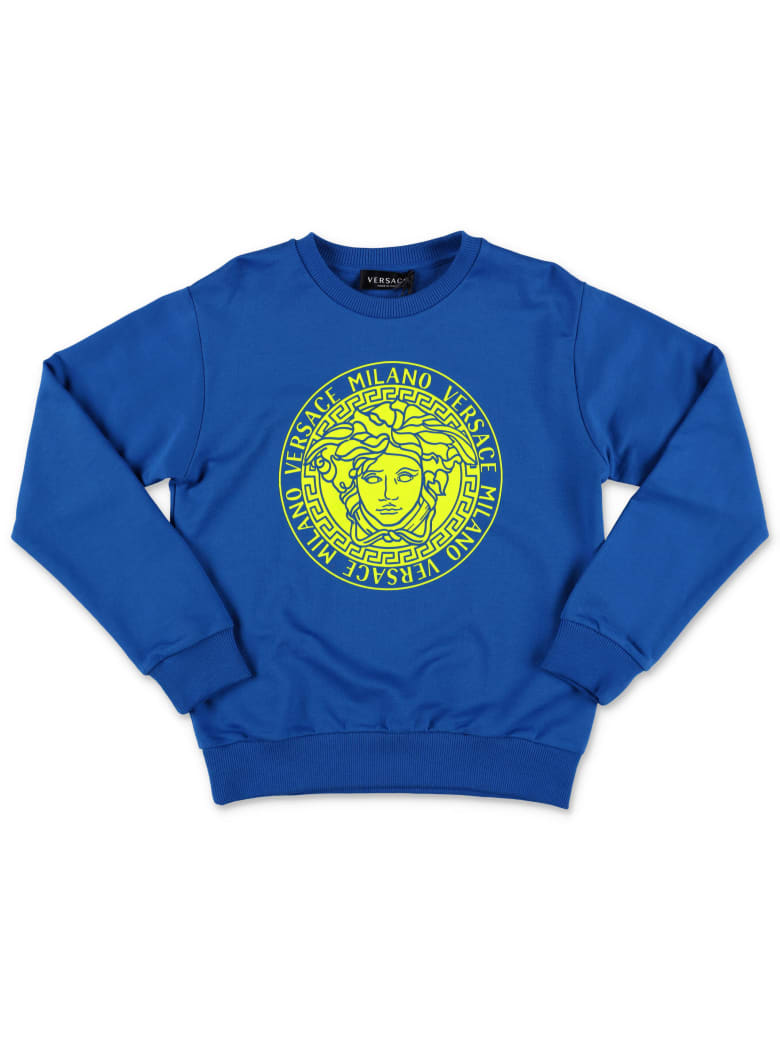 versace sweater sale