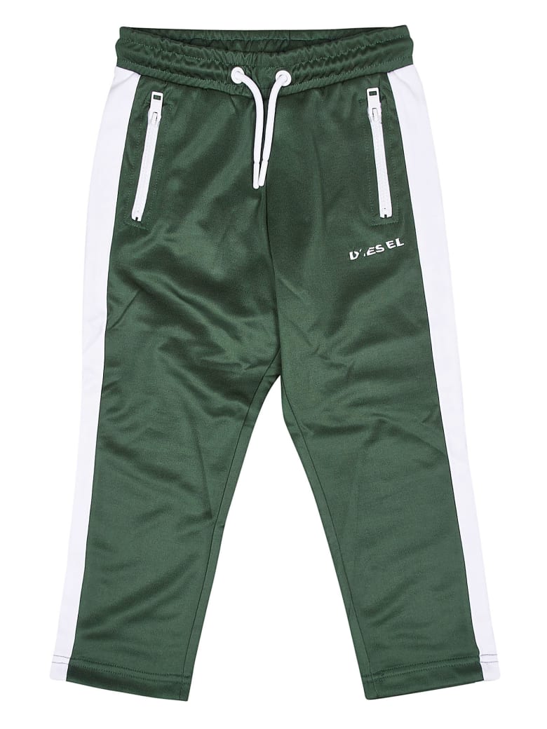 tracksuit diesel