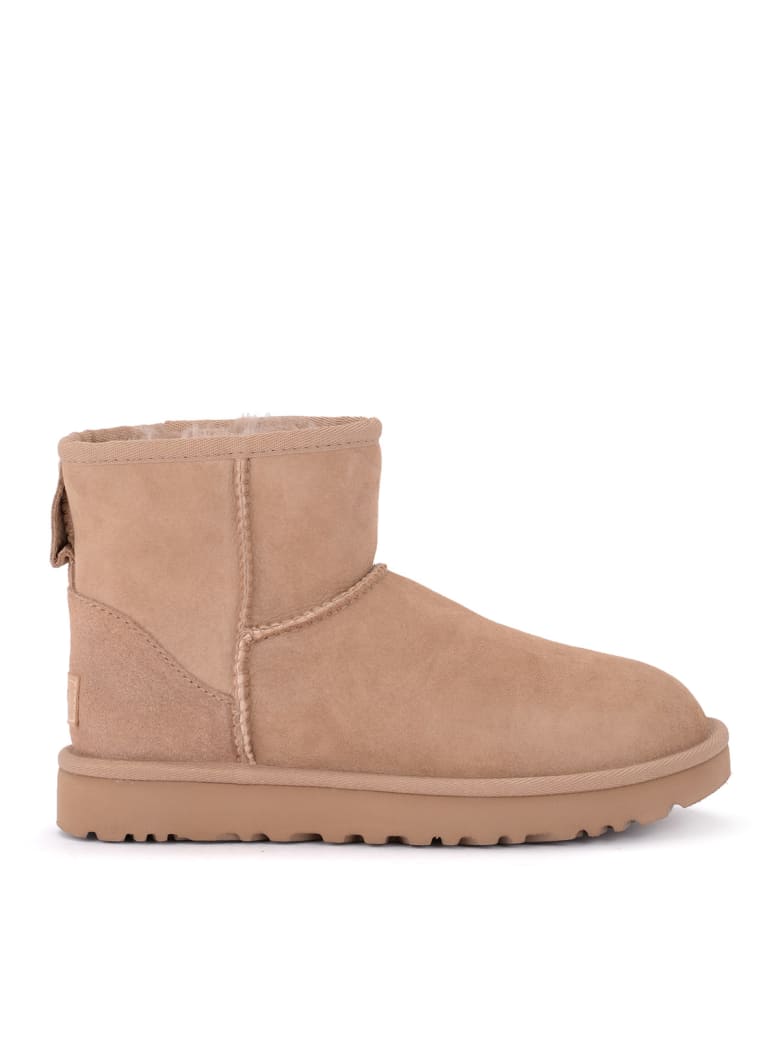 ugg ankle boots sale