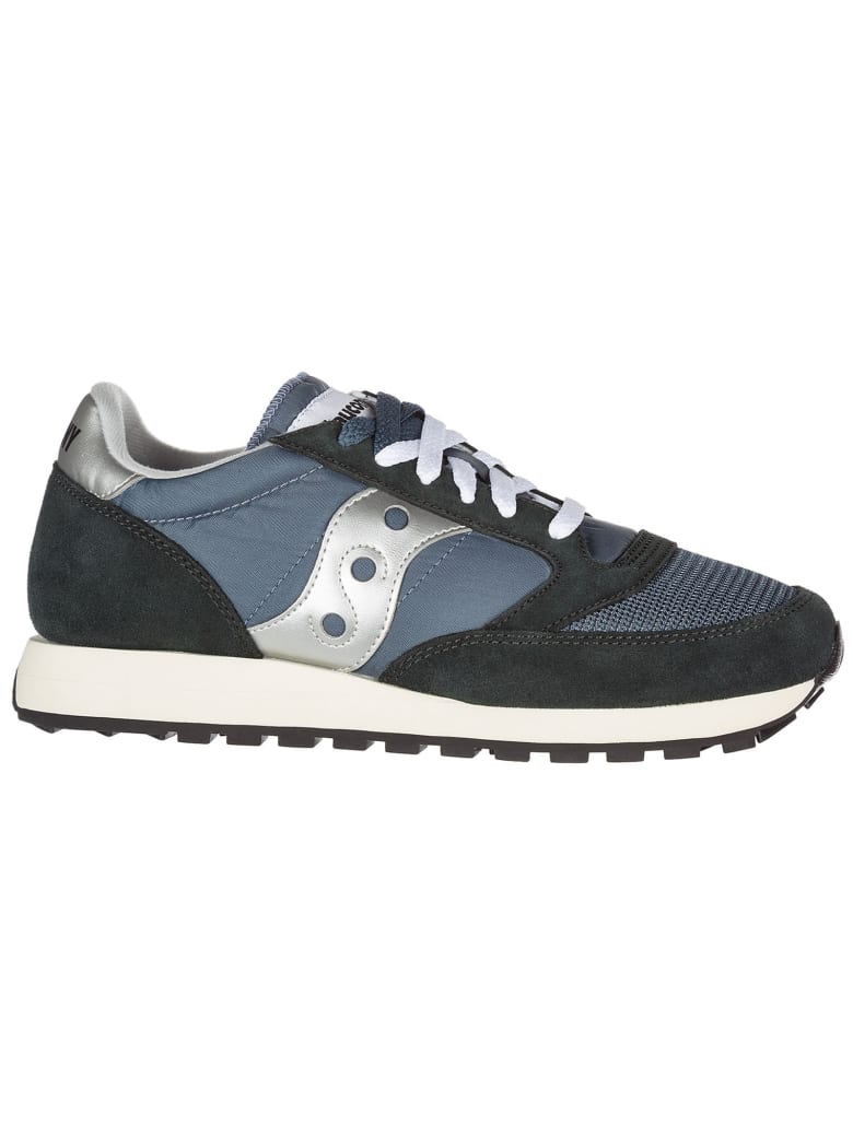 saucony shoes silver