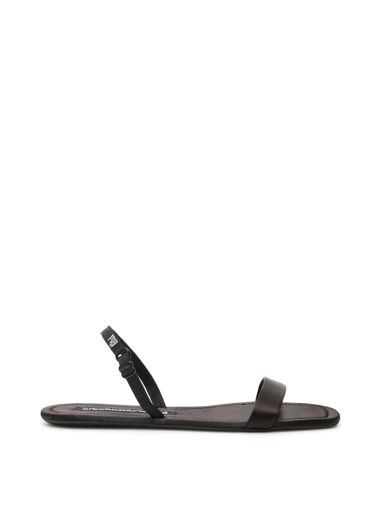 alexander wang flip flops