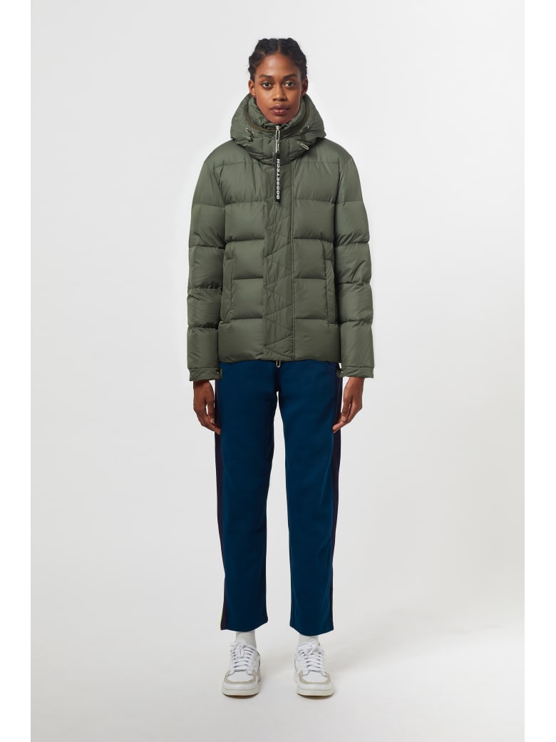 Goosetech Down Jacket - 71 ARMY