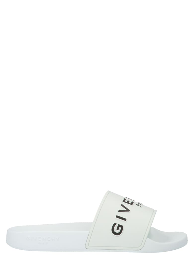 givenchy shoes slides
