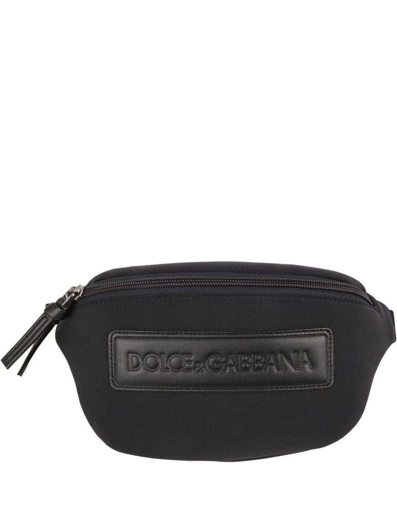 dolce gabbana bum bag