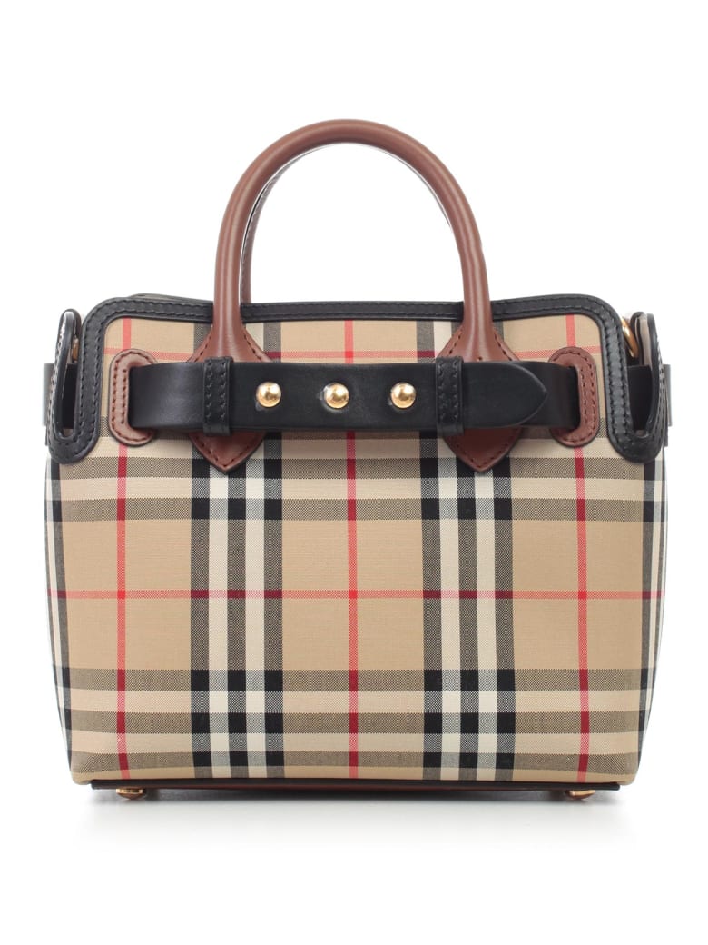 Burberry Totes | italist, ALWAYS LIKE A SALE