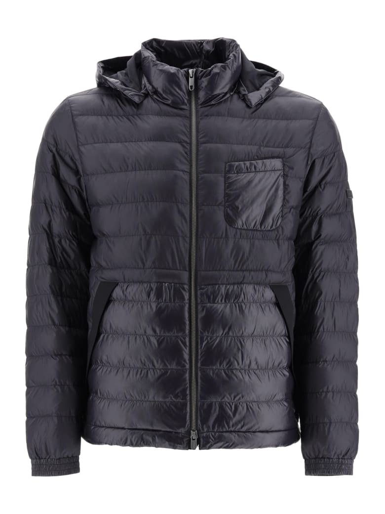 z zegna puffer jacket