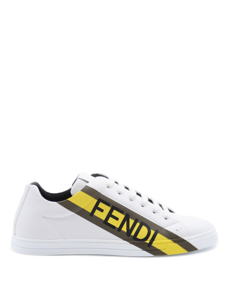 Fendi Sneakers | Iicf, ALWAYS LIKE A SALE