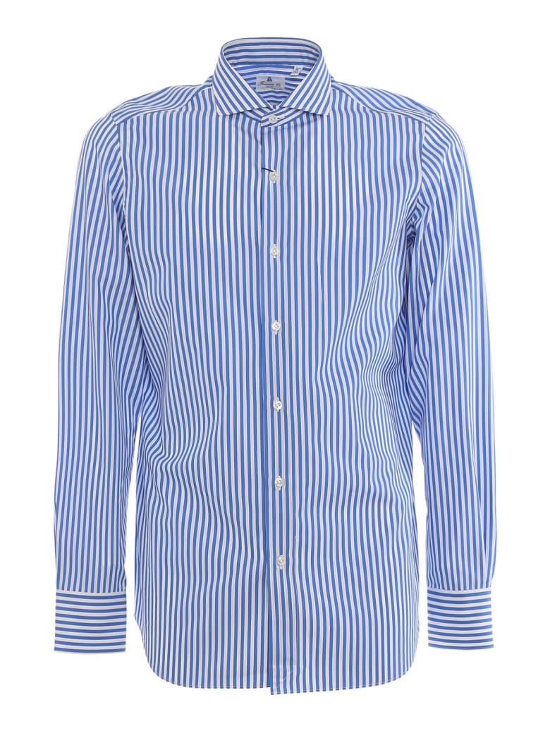 Finamore Camicia 170.2 - Stripes