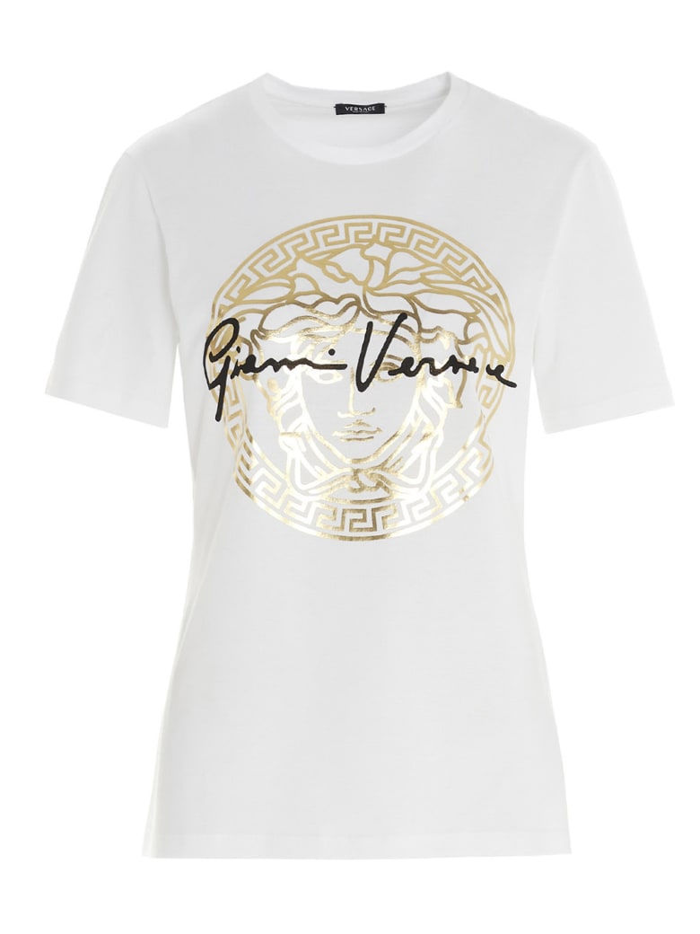 versace t shirt sale