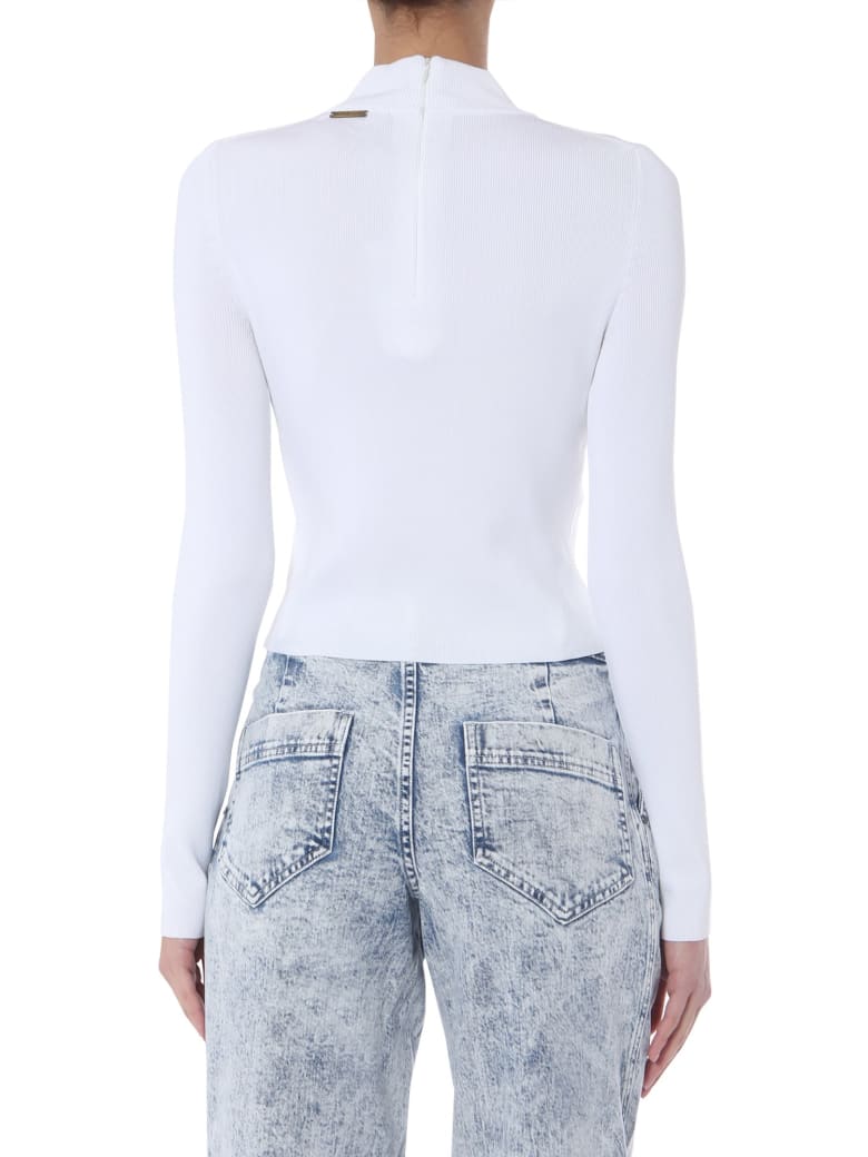 michael kors turtleneck sweater