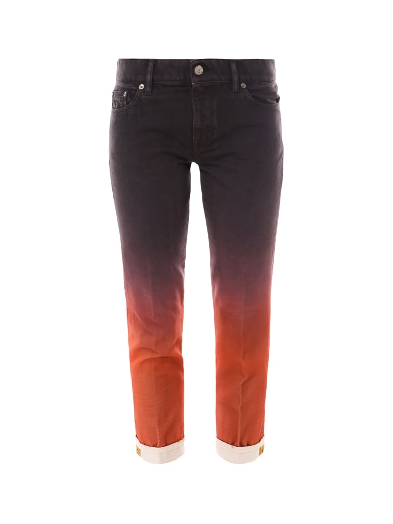 Golden Goose Jeans - Black