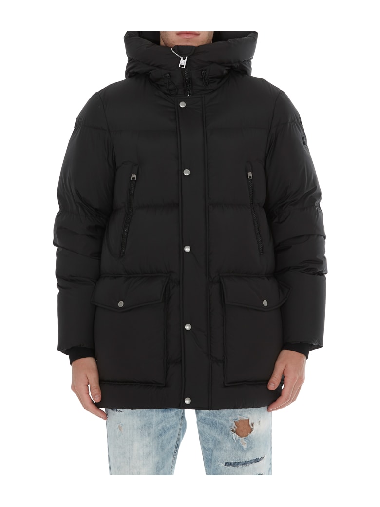 sierra supreme jacket