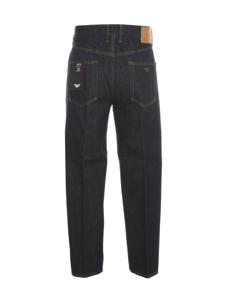 armani jeans pant price
