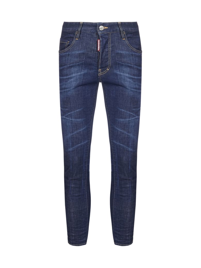 Dsquared2 Jeans - Denim