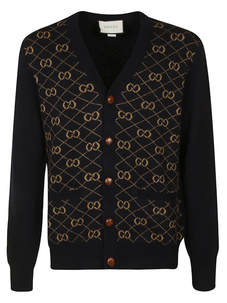 gucci cardigan price