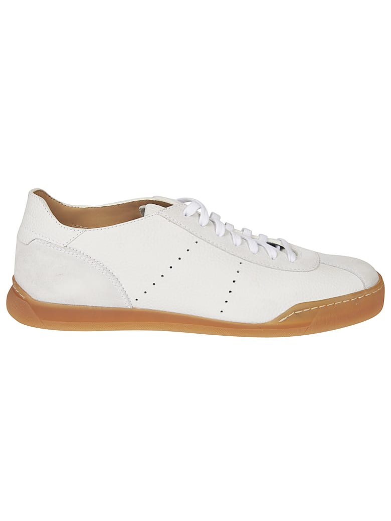 santoni sale sneaker