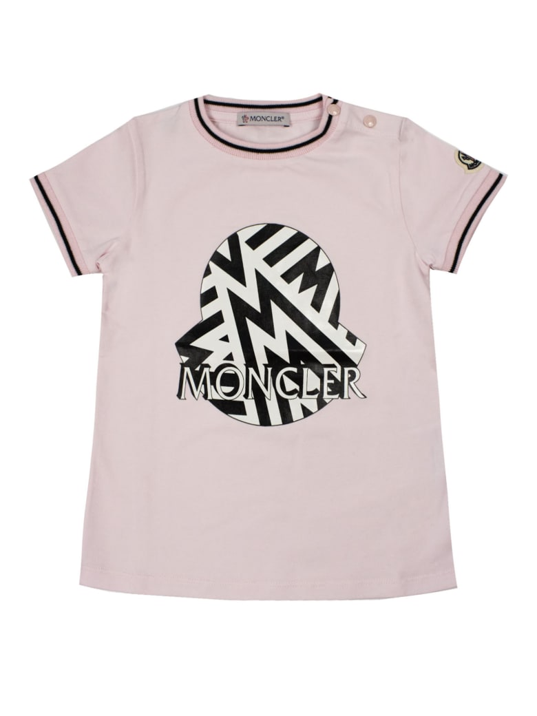moncler t shirt sale