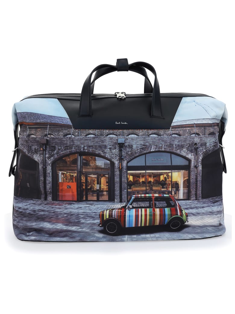 paul smith travel bag