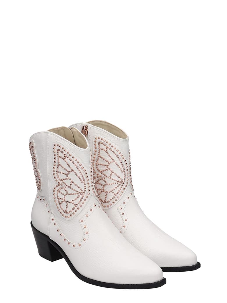 sophia webster shelby boots