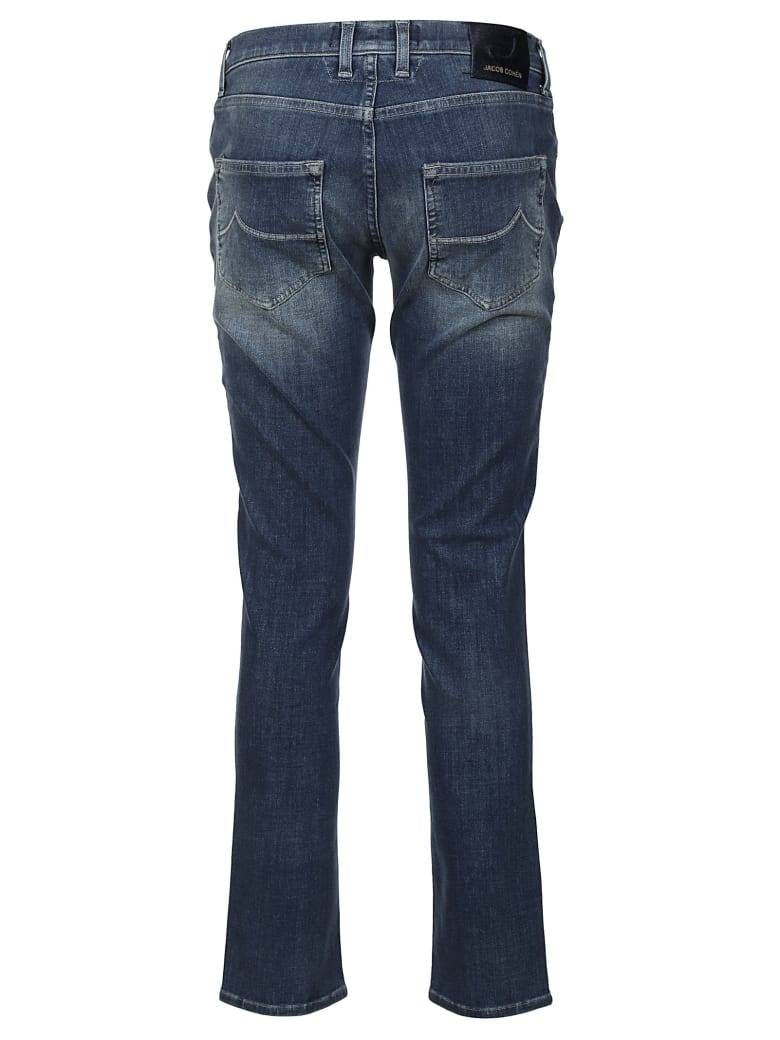 jacob cohen jeans women